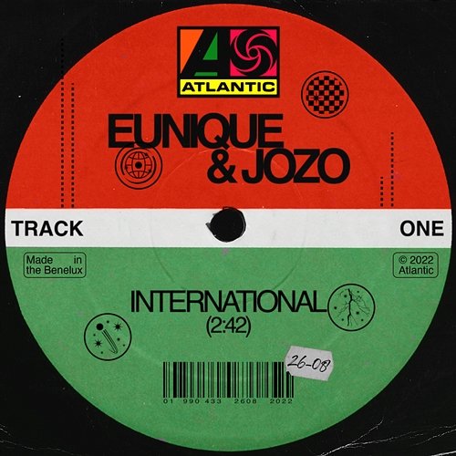 International Eunique & Jozo