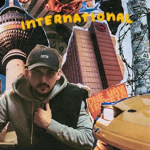 International Polski Bandyta, mikipublicenemy