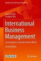 International Business Management Fatehi Kamal, Choi Jeongho