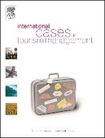 International Cases in Tourism Management Horner Susan, Swarbrooke John