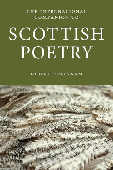 International Companion to Scottish Poetry Null