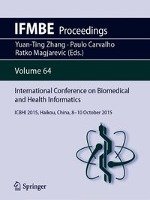 International Conference on Biomedical and Health Informatics Springer-Verlag Gmbh, Springer Singapore