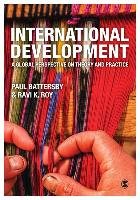International Development Battersby Paul