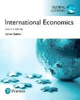 International Economics, Global Edition Gerber James