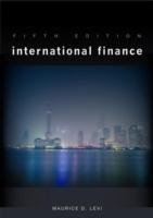International Finance 5th Edition Levi Maurice D.