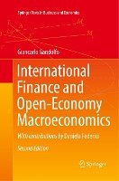 International Finance and Open-Economy Macroeconomics Gandolfo Giancarlo