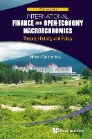 International Finance And Open-economy Macroeconomics: Theory, History, And Policy (2nd Edition) Den Berg Hendrik