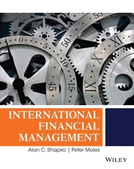 International Financial Management Shapiro Alan C., Moles Peter
