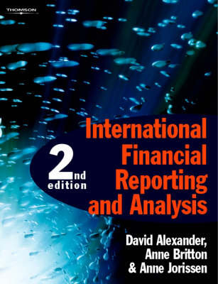 International Financial Reporting 2 Alexander David