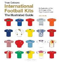 International Football Kits True Colours Devlin John