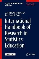 International Handbook of Research in Statistics Education Springer International Publishing, Springer International Publishing Ag
