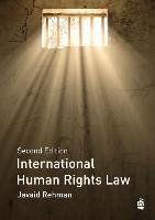 International Human Rights Law Rehman Javaid