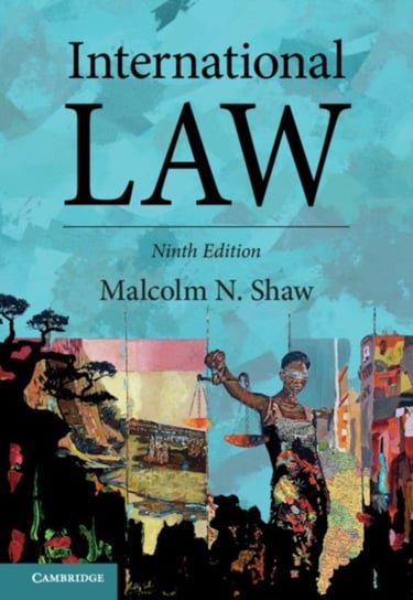 International Law Shaw Malcolm N.