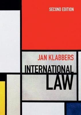 International Law Klabbers Jan