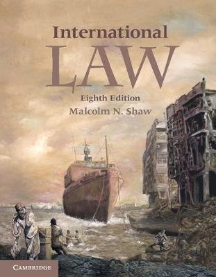 International Law Shaw Malcolm N.