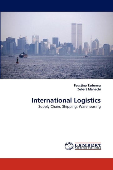 International Logistics Taderera Faustino