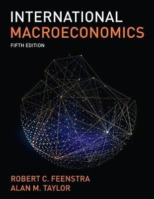 International Macroeconomics Feenstra Robert