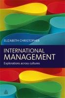 International Management Christopher Elizabeth