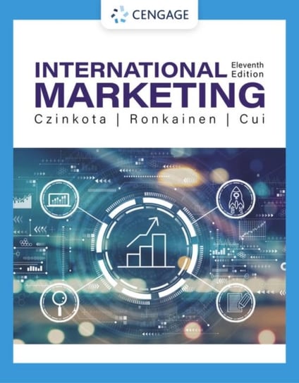 International Marketing Opracowanie zbiorowe