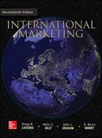 International Marketing Cateora Philip R., Gilly Mary C., Graham John