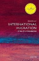 International Migration: A Very Short Introduction Koser Khalid