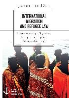 International Migration and Refugee Law. Does Germany's Migration Policy Toward Syrian Refugees Comply? Diab Jasmin Lilian