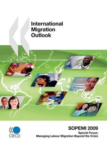 International Migration Outlook Oecd Publishing