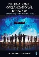 International Organizational Behavior Mcfarlin Dean, Sweeney Paul