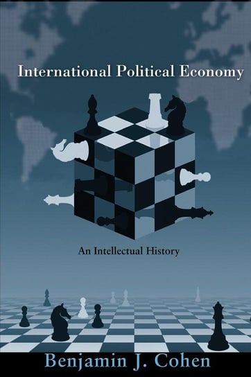 International Political Economy Cohen Benjamin J.