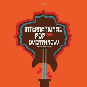 International Pop Overthrow. Volume 22 Various Artists