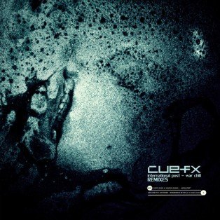 International Post - War Chill Remixes Cuefx