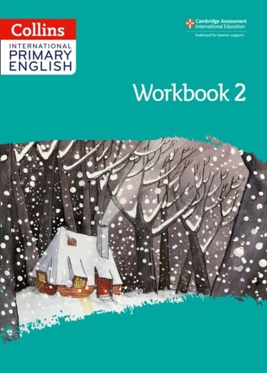 International Primary English Workbook: Stage 2 Opracowanie zbiorowe