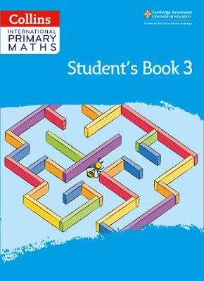 International Primary Maths Student's Book: Stage 3 Clissold Caroline