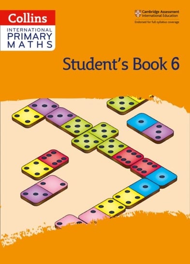 International Primary Maths Students Book: Stage 6 Hodge Paul