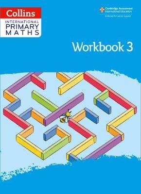 International Primary Maths Workbook. Stage 3 Clissold Caroline