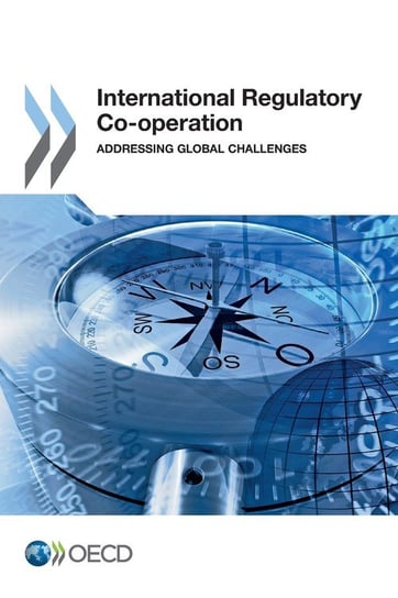International Regulatory Co-Operation Oecd