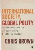 International Society, Global Polity Brown Chris