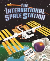 International Space Station Gifford Clive