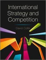 International Strategy Collis David