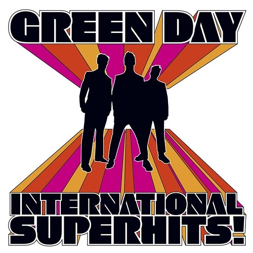 International Superhits! Green Day