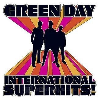 International Superhits! Best Green Day