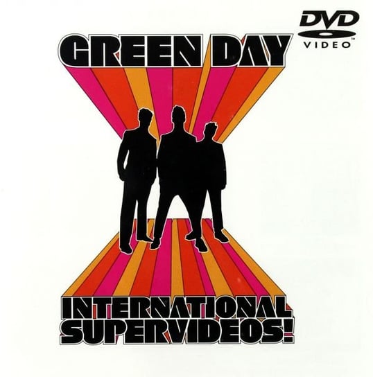 International Supervideos! Green Day