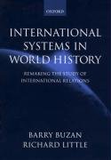 International Systems in World History Buzan Barry, Little Richard