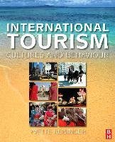 International Tourism Reisinger Yvette Phd, Dimanche Frederic