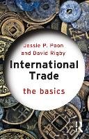 International Trade Poon Jessie, Rigby David L.
