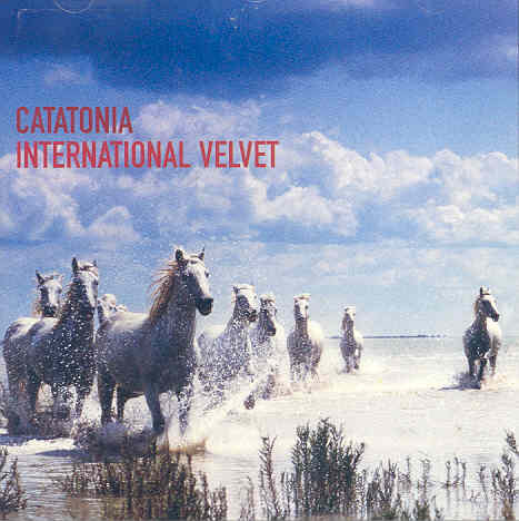 INTERNATIONAL VELVET Catatonia