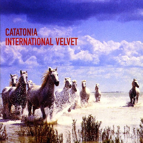 International Velvet Catatonia