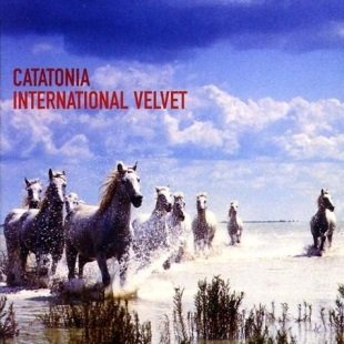 International Velvet (winyl z recyklingu) Catatonia