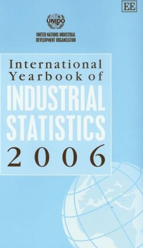 International Yearbook of Industrial Statistics 2006 Opracowanie zbiorowe