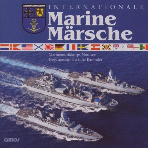 Internationale Marine Mersche Various Artists